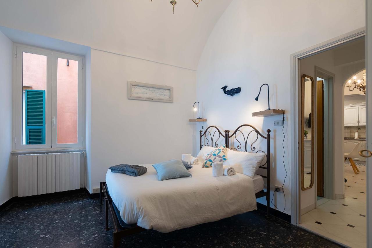 Fronte Mare Con Terrazzo *